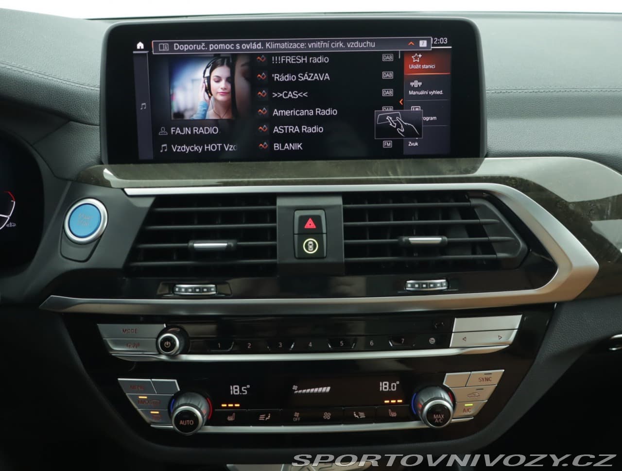 2021 BMW OSTATNÍ - 12