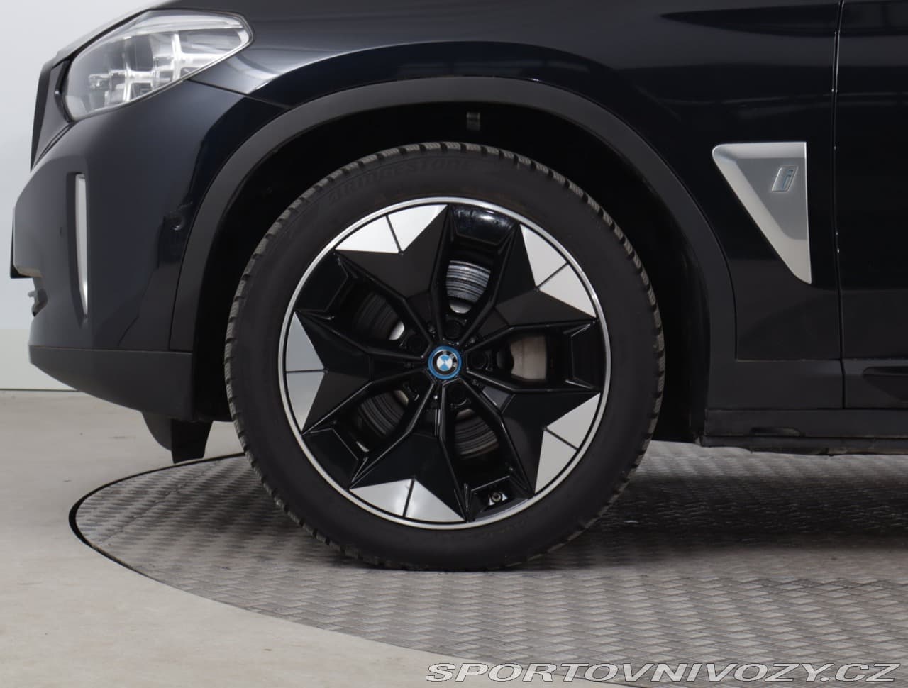 2021 BMW OSTATNÍ - 15