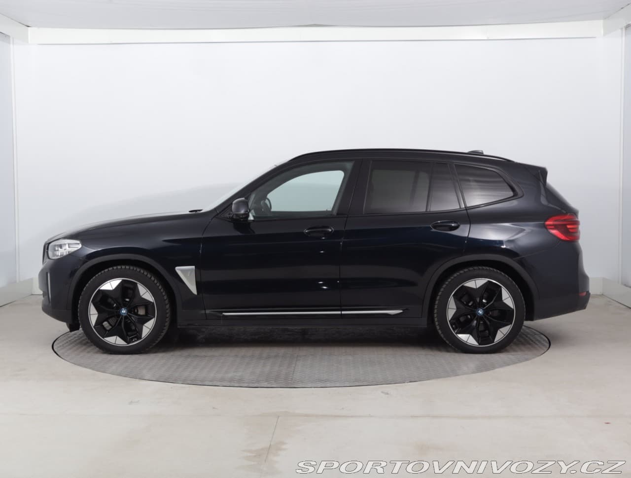 2021 BMW OSTATNÍ - 3
