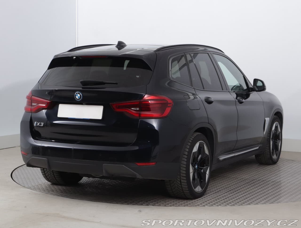 2021 BMW OSTATNÍ - 5