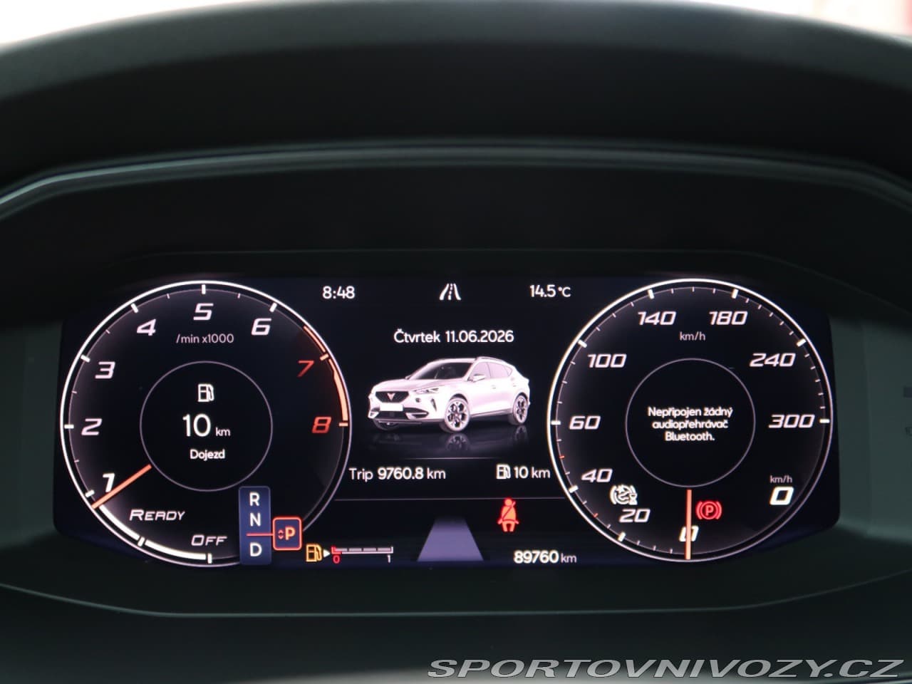 2024 Cupra FORMENTOR - 14