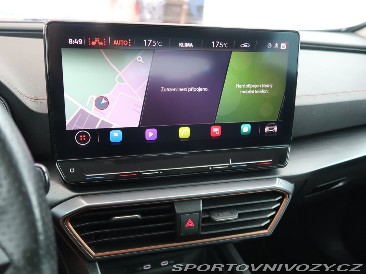 2024 Cupra FORMENTOR - 15