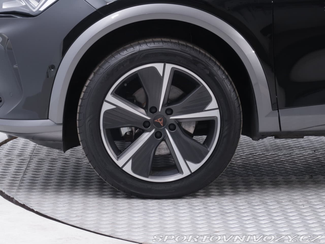 2024 Cupra FORMENTOR - 20