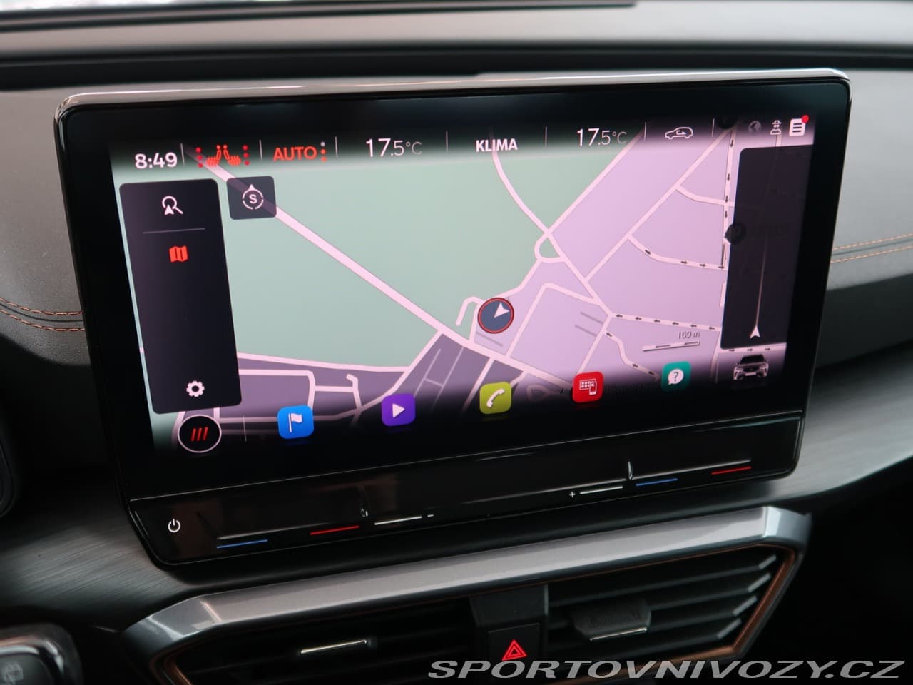 2024 Cupra FORMENTOR - 21