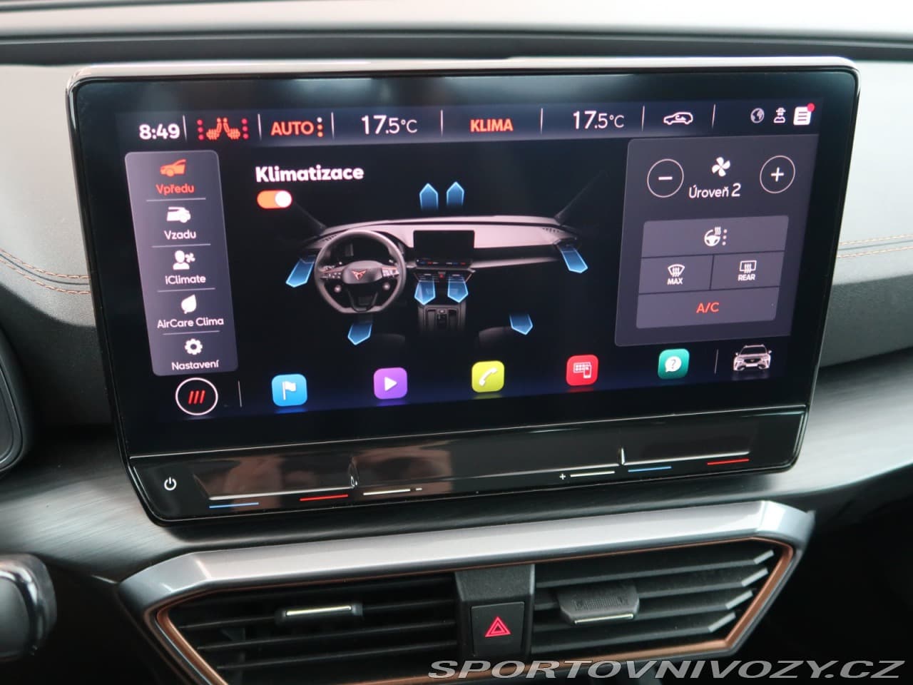 2024 Cupra FORMENTOR - 22