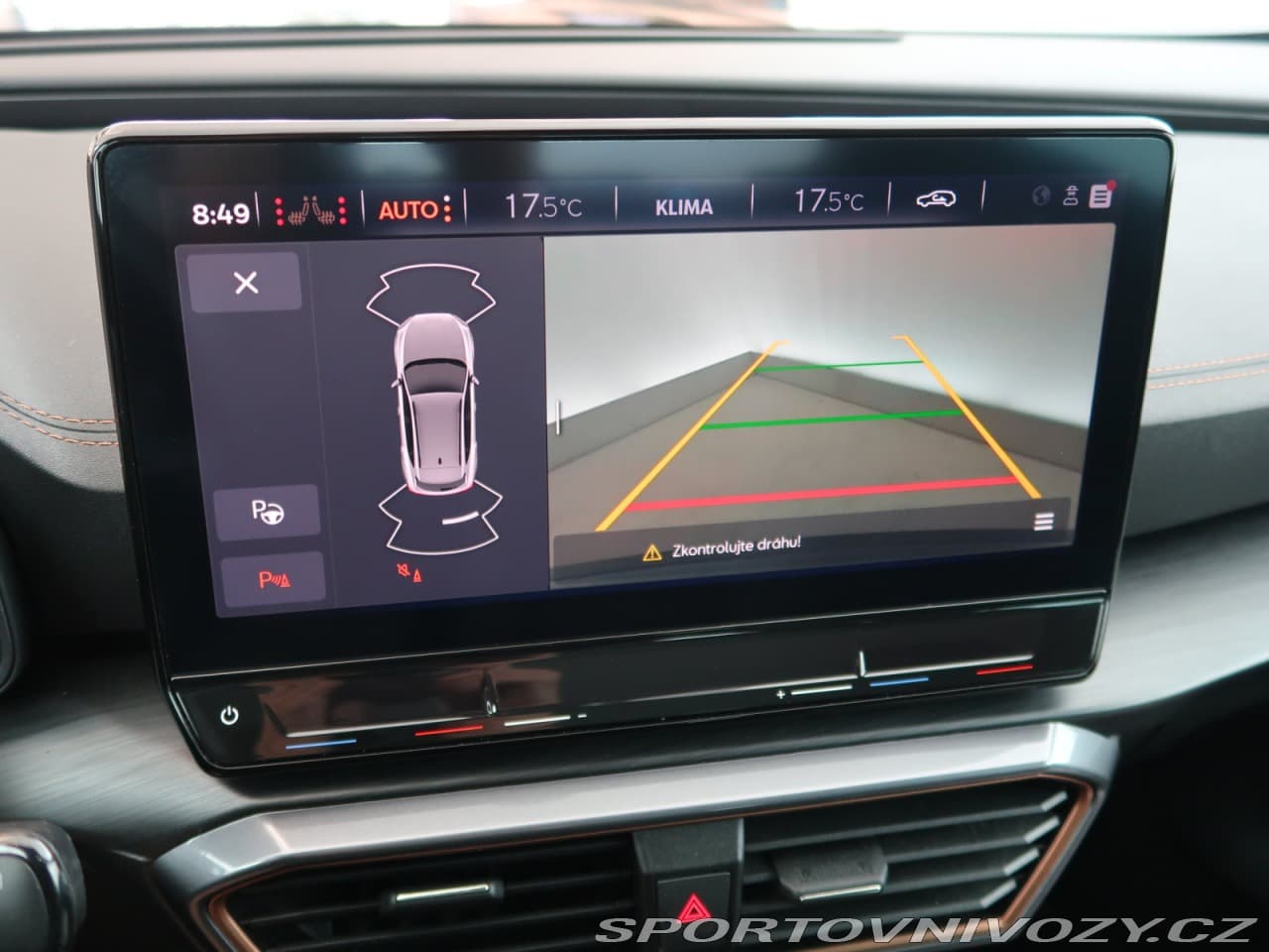 2024 Cupra FORMENTOR - 23