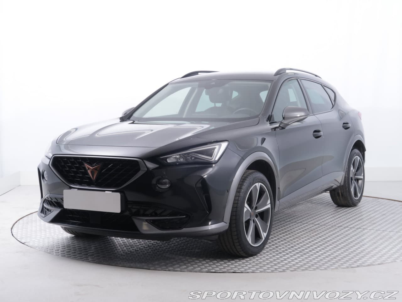 2024 Cupra FORMENTOR - 2