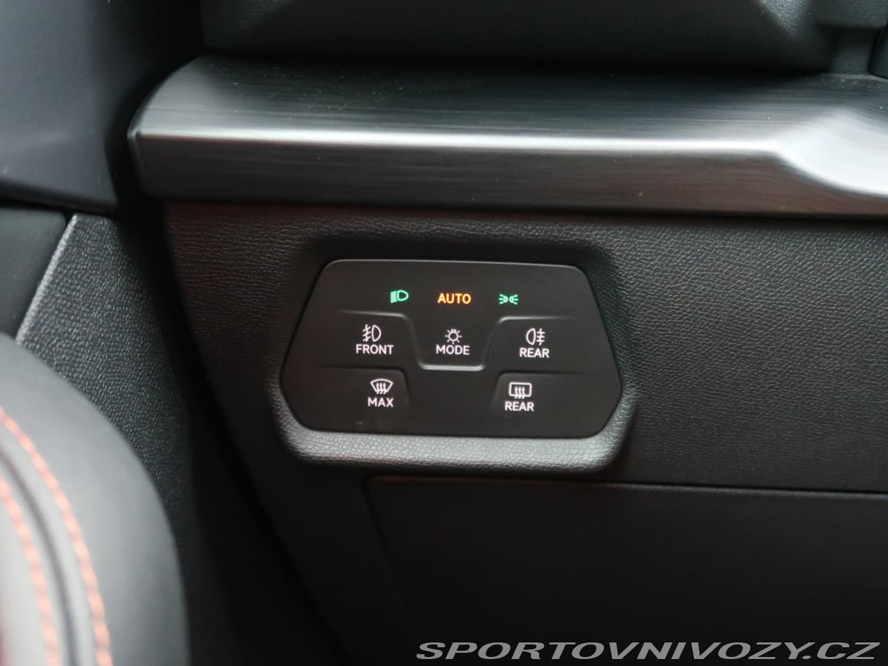2024 Cupra FORMENTOR - 25