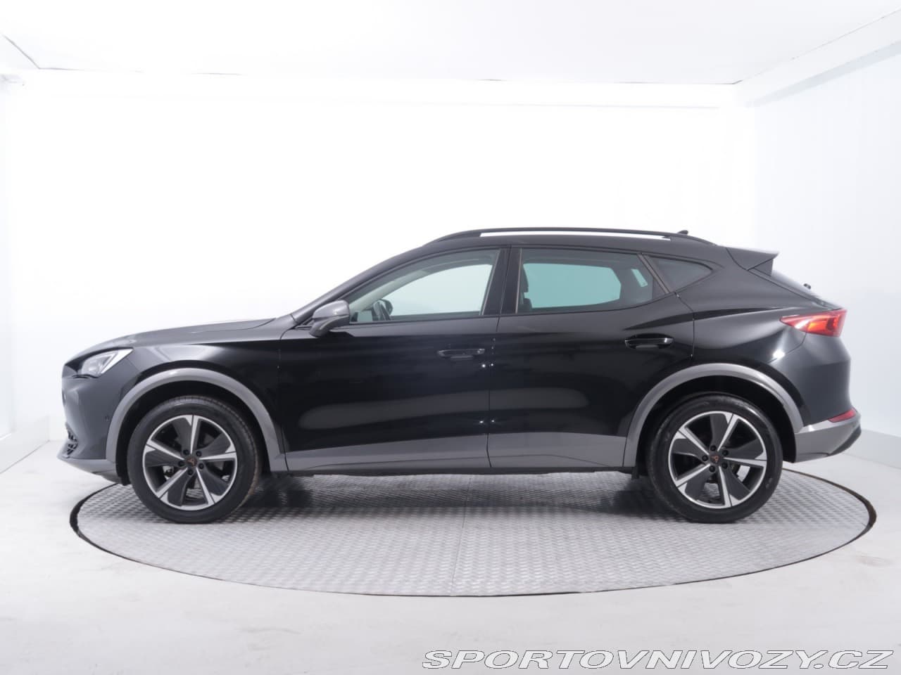 2024 Cupra FORMENTOR - 4