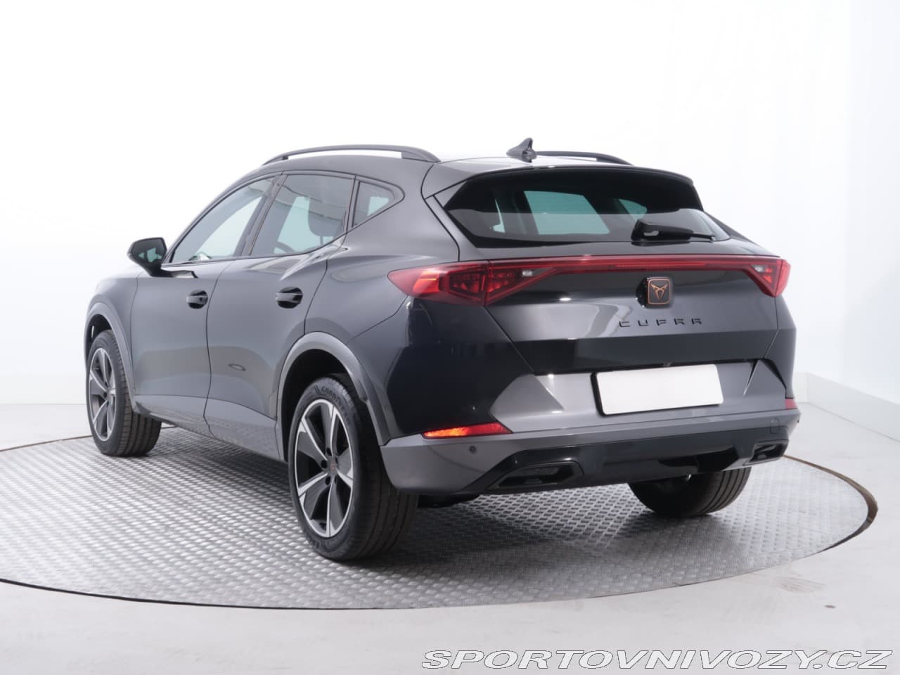 2024 Cupra FORMENTOR - 5