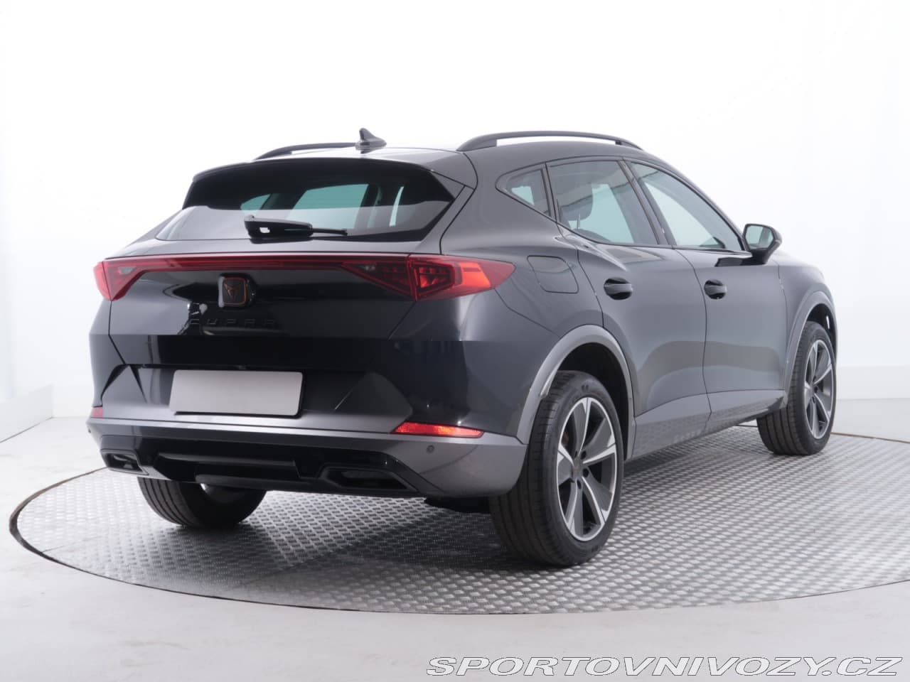 2024 Cupra FORMENTOR - 6