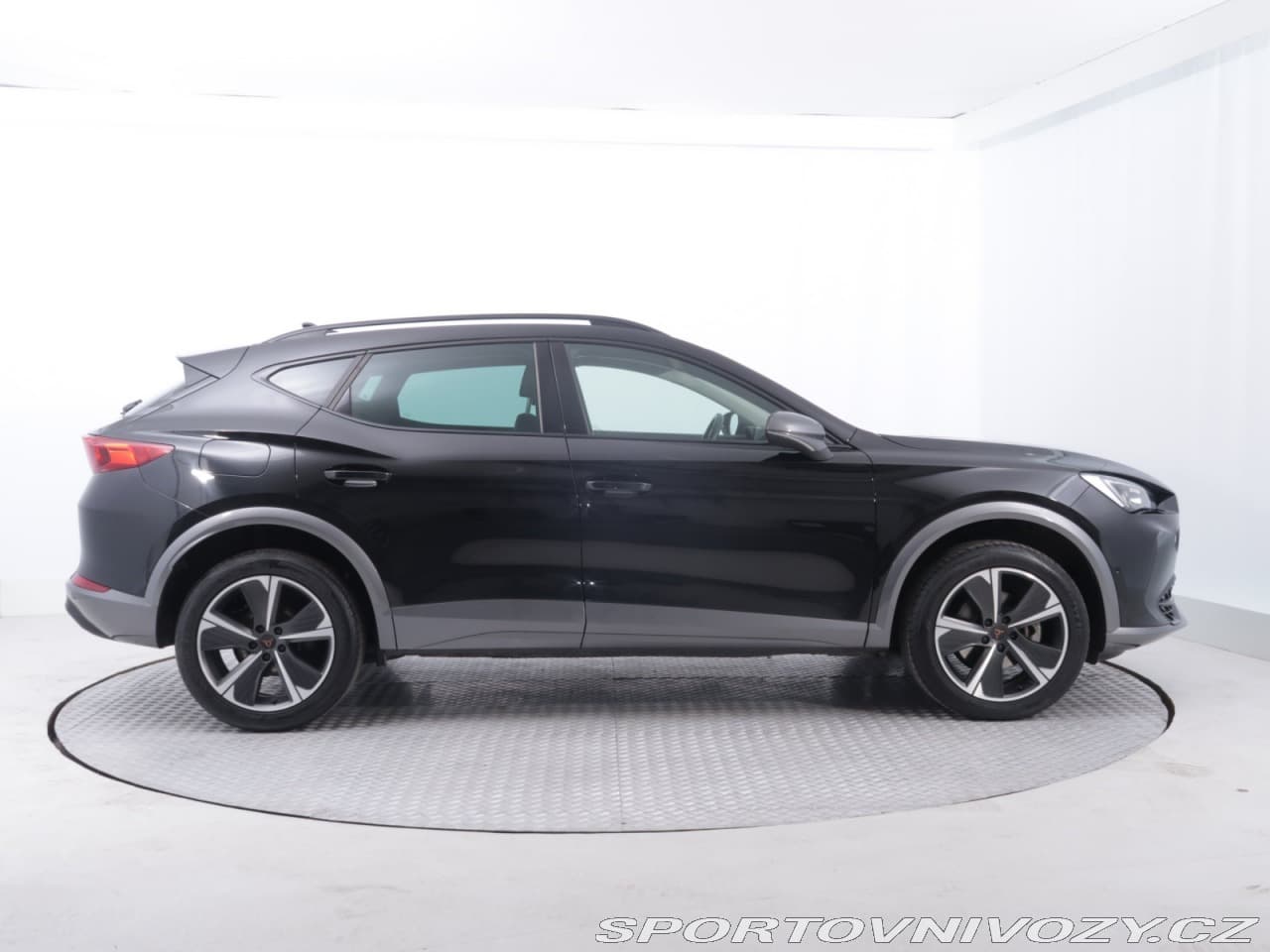 2024 Cupra FORMENTOR - 7