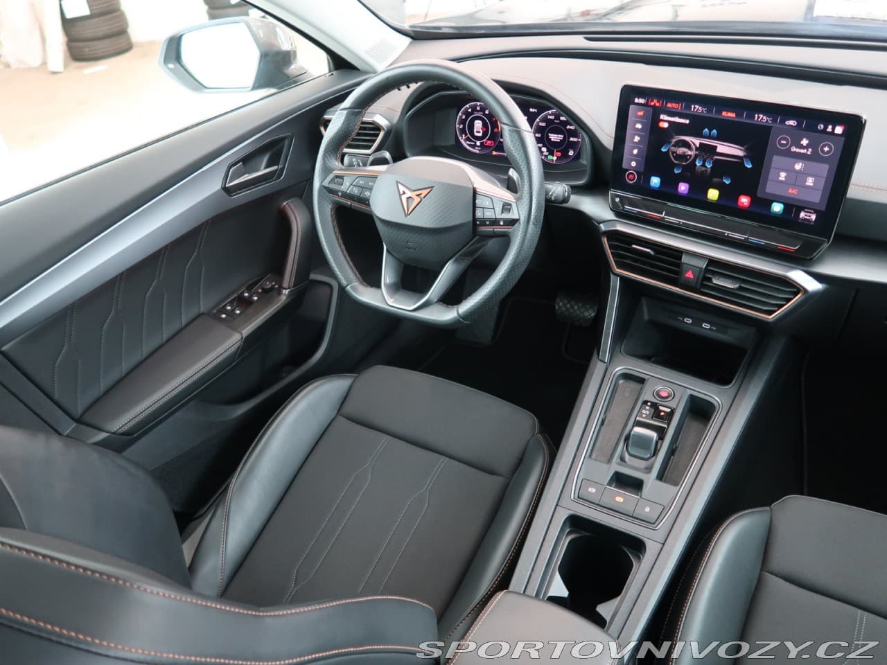 2024 Cupra FORMENTOR - 8
