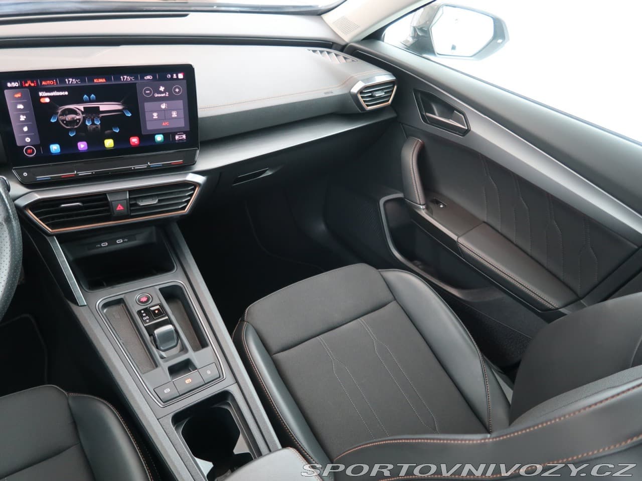 2024 Cupra FORMENTOR - 10