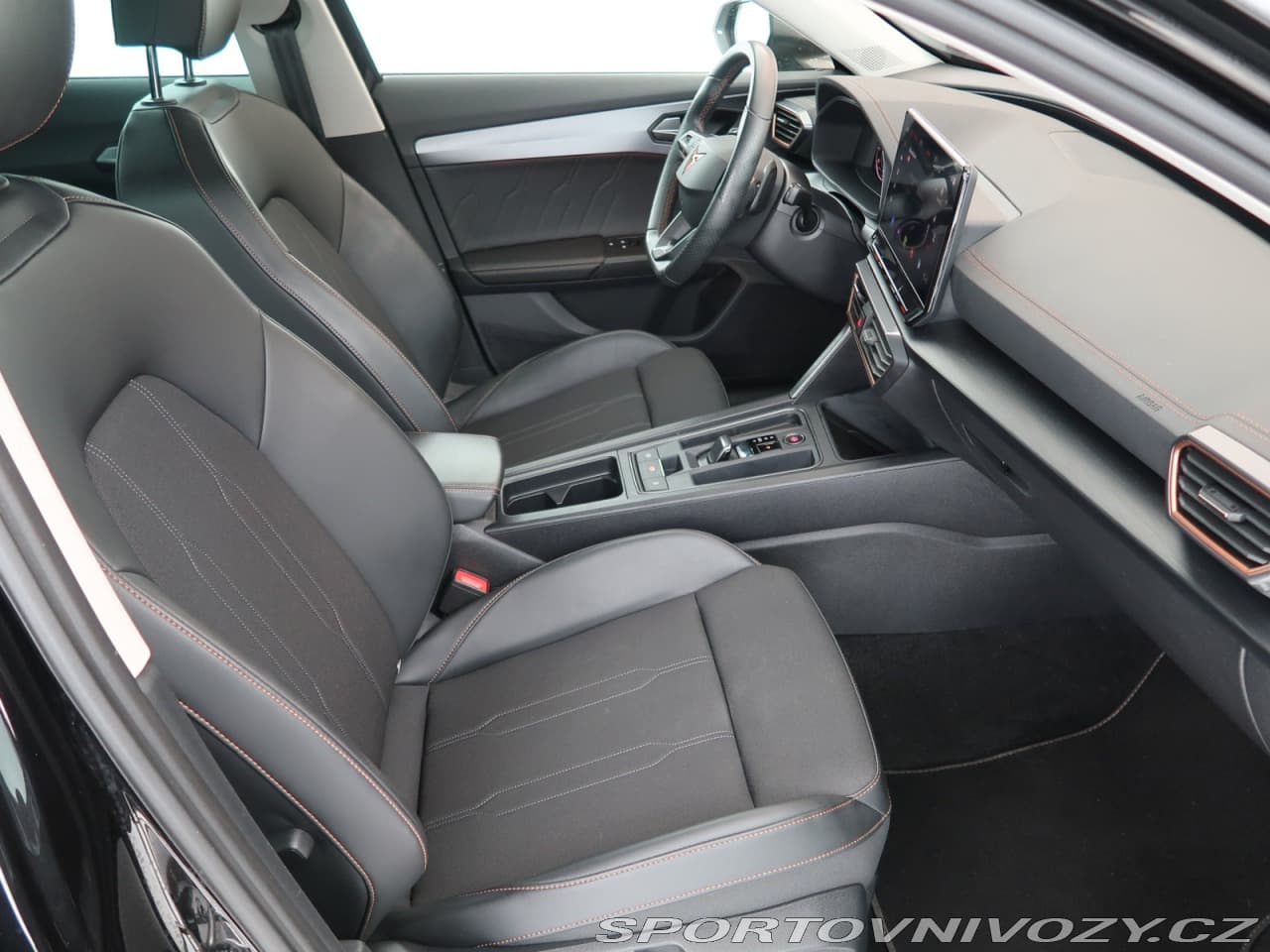 2024 Cupra FORMENTOR - 11