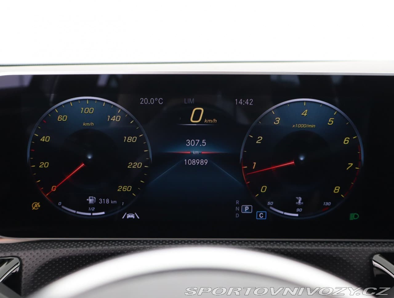 2018 Mercedes-Benz A-CLASS - 21