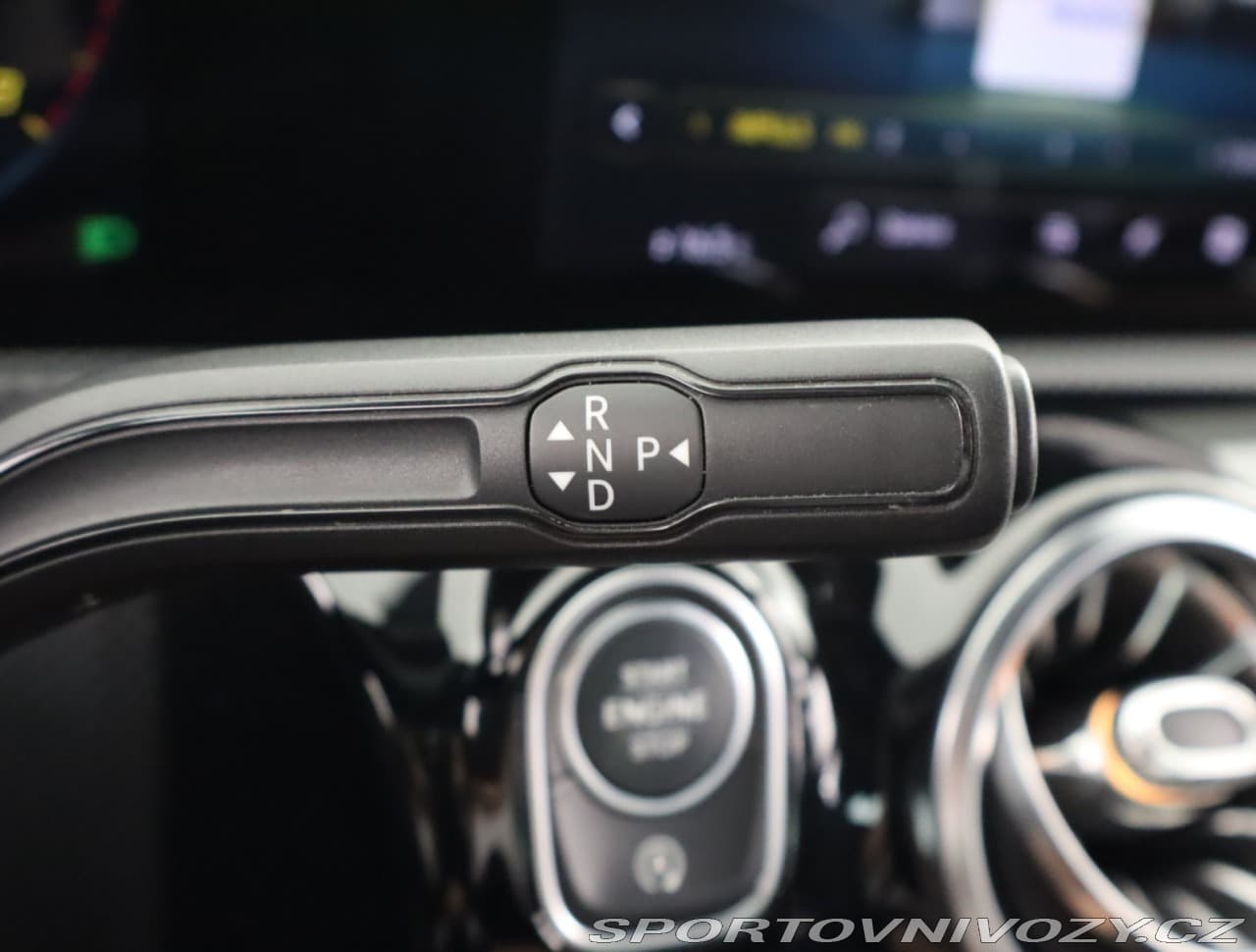 2018 Mercedes-Benz A-CLASS - 25