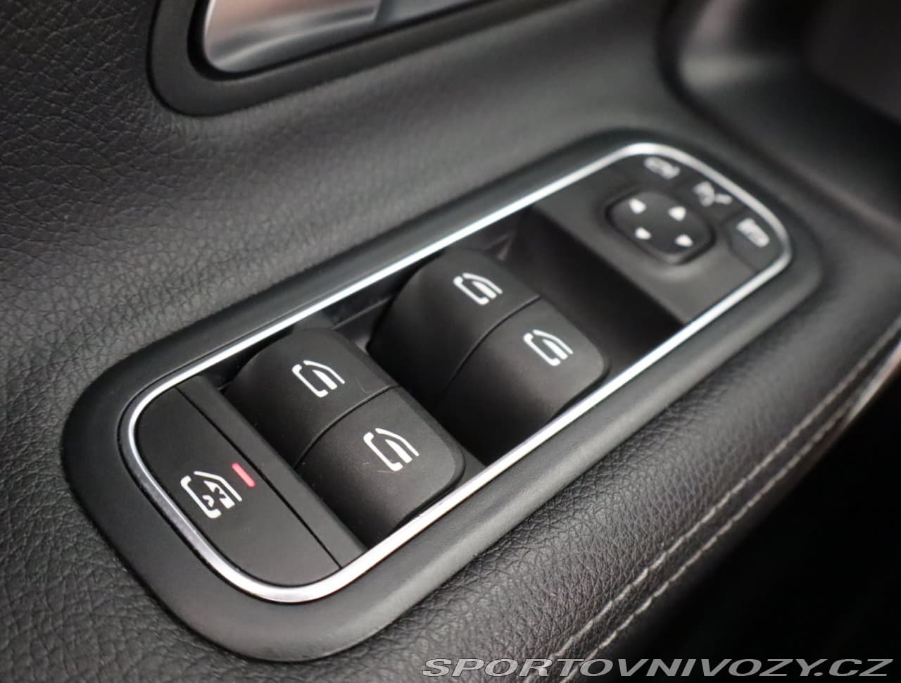 2018 Mercedes-Benz A-CLASS - 31