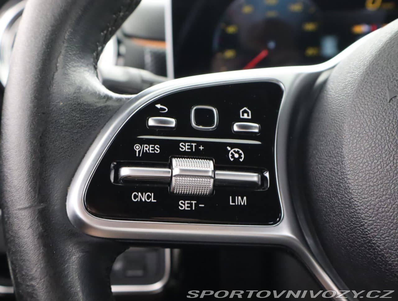 2018 Mercedes-Benz A-CLASS - 33