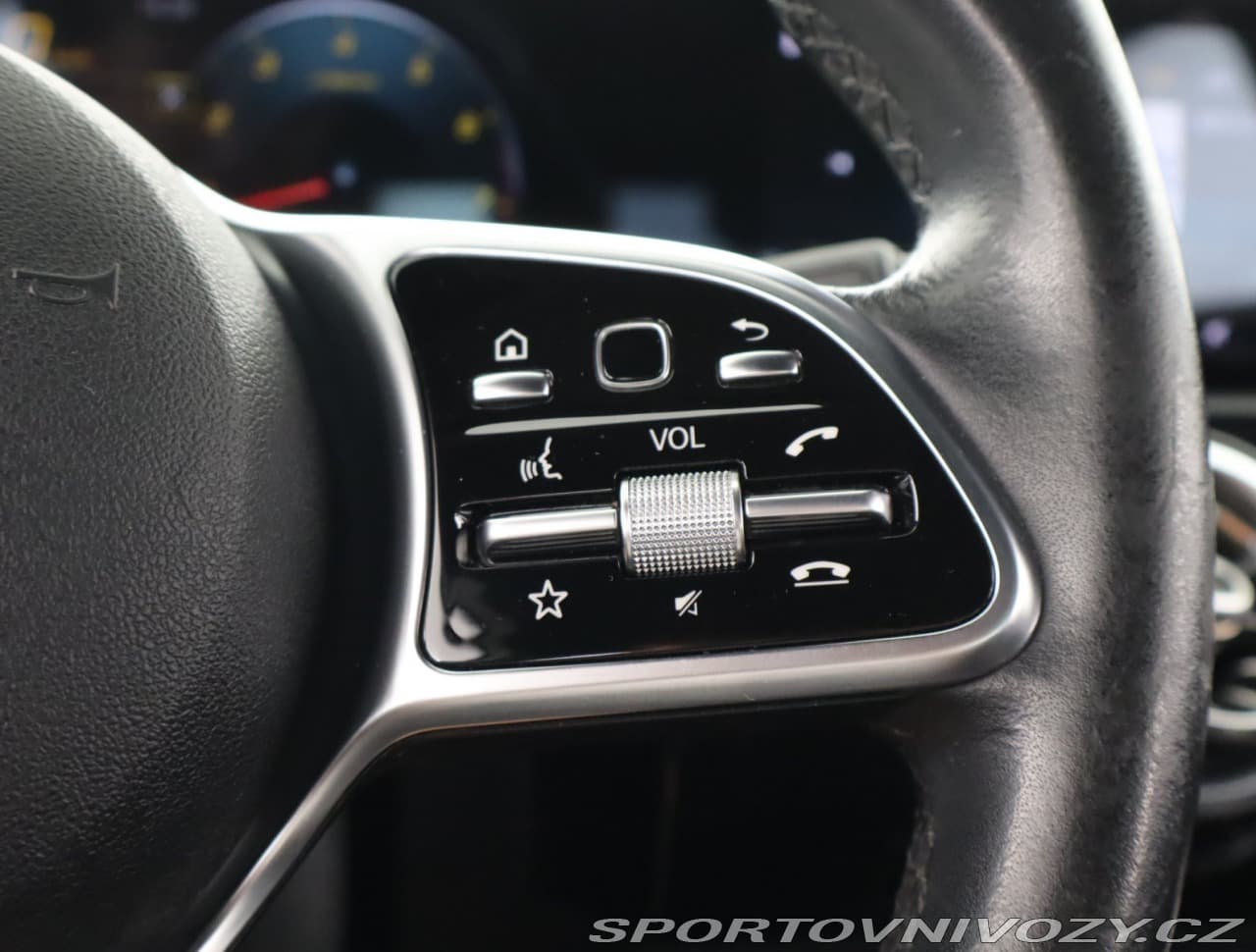 2018 Mercedes-Benz A-CLASS - 35