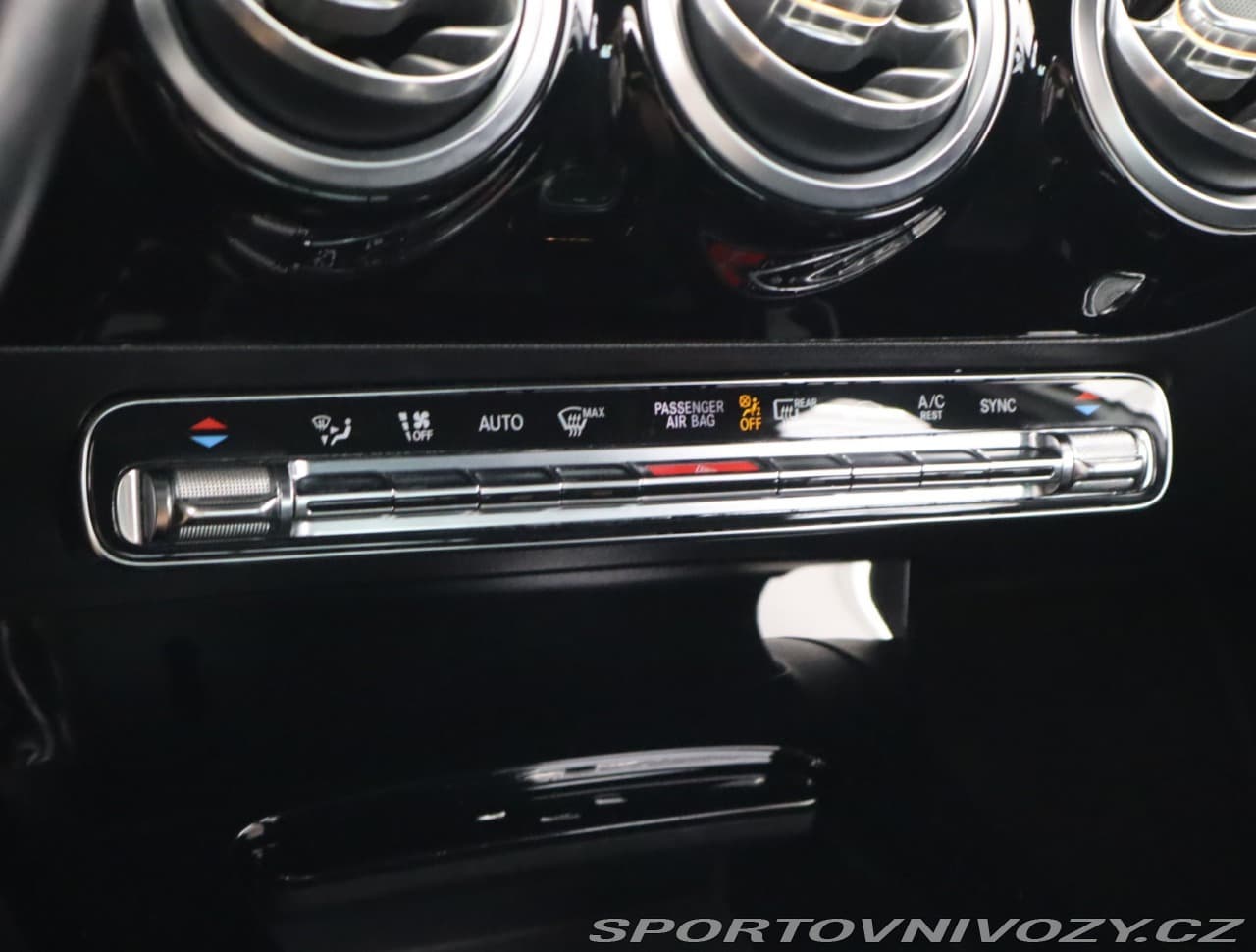 2018 Mercedes-Benz A-CLASS - 37