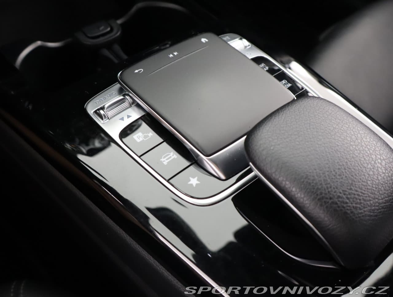 2018 Mercedes-Benz A-CLASS - 39