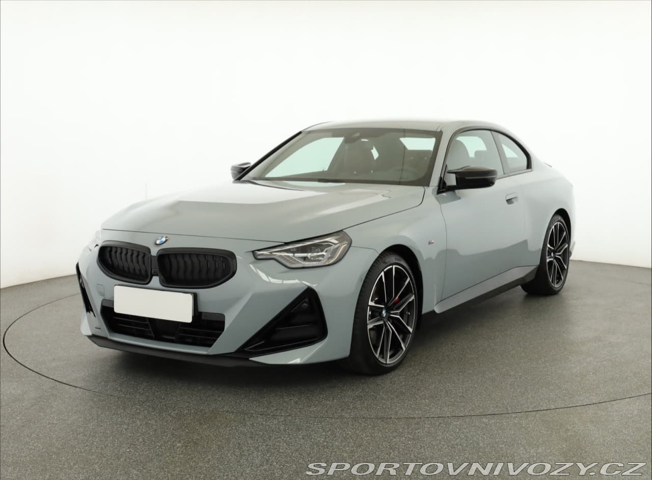 2022 BMW 2-SERIES - 3