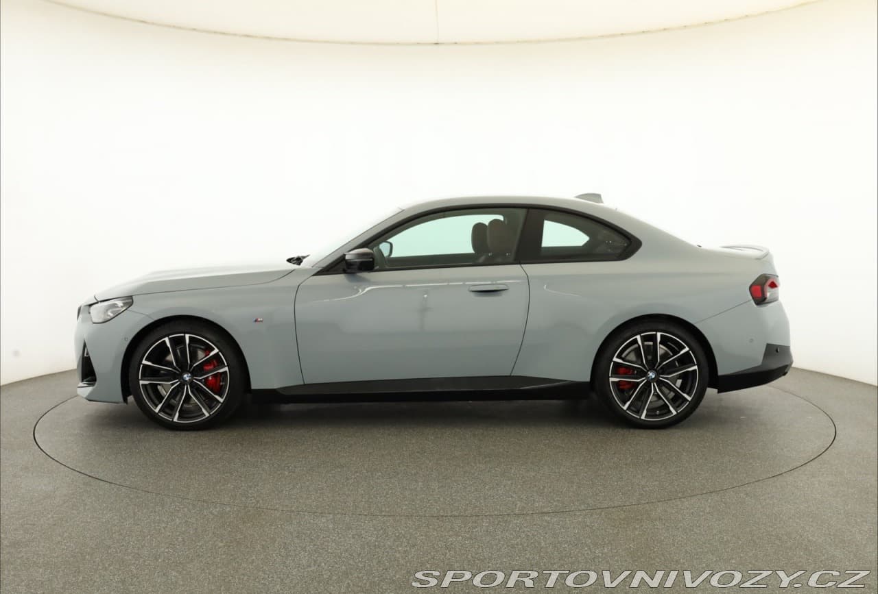 2022 BMW 2-SERIES - 5