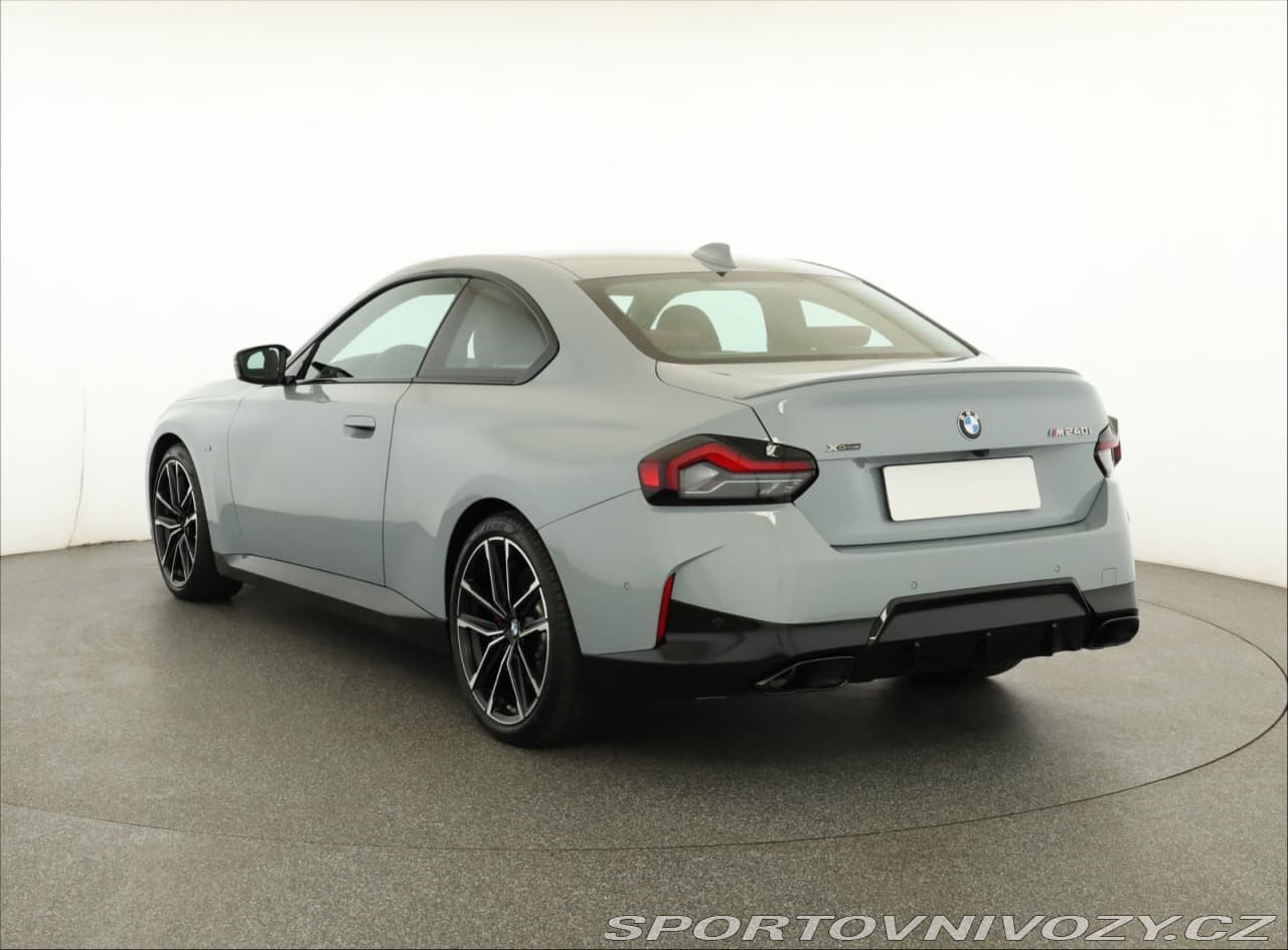 2022 BMW 2-SERIES - 7