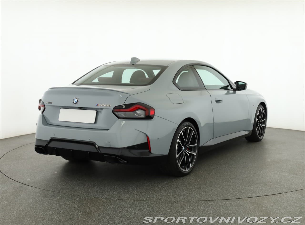 2022 BMW 2-SERIES - 9