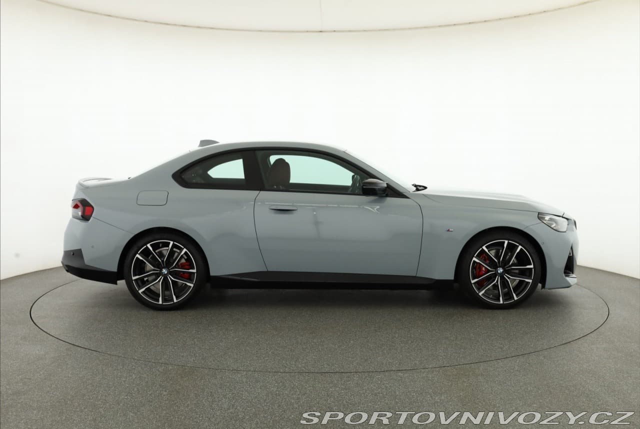 2022 BMW 2-SERIES - 11