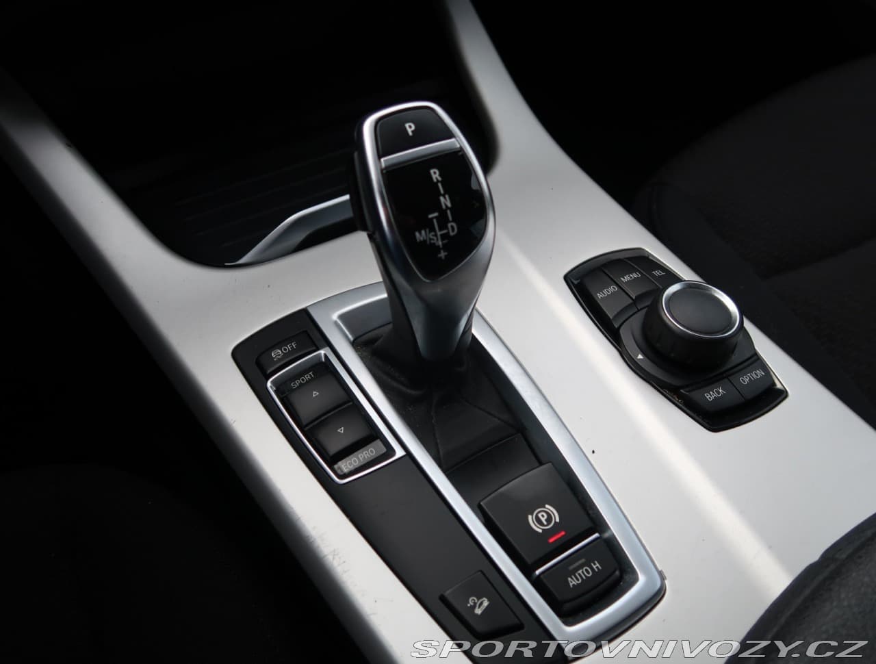 2014 BMW X4 - 13
