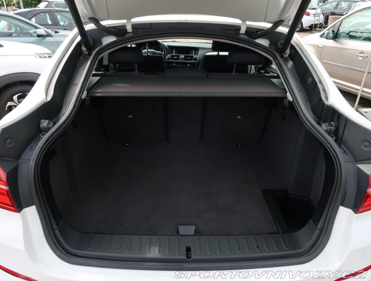 2014 BMW X4 - 14