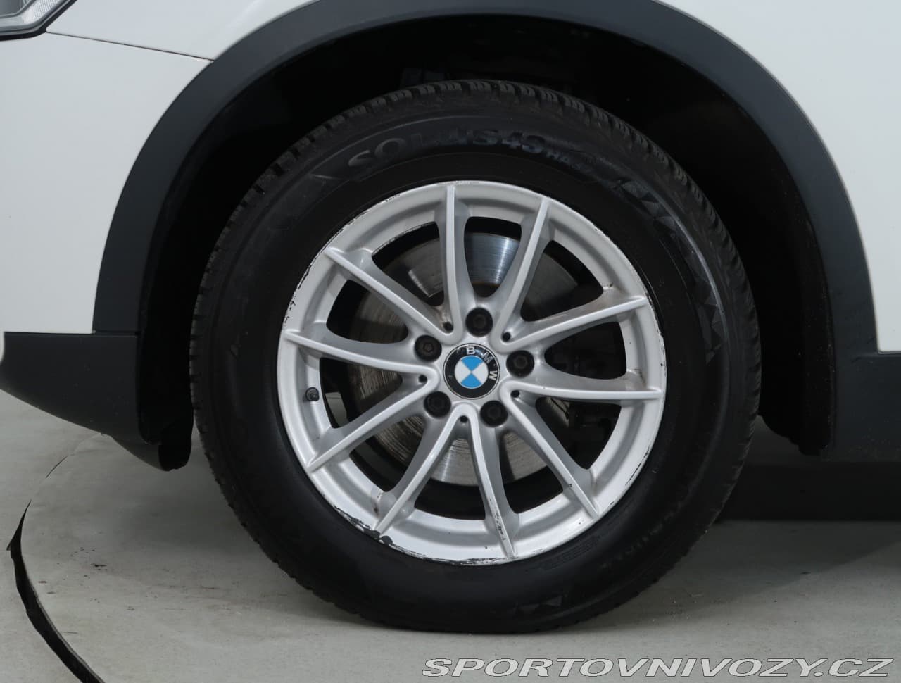 2014 BMW X4 - 15