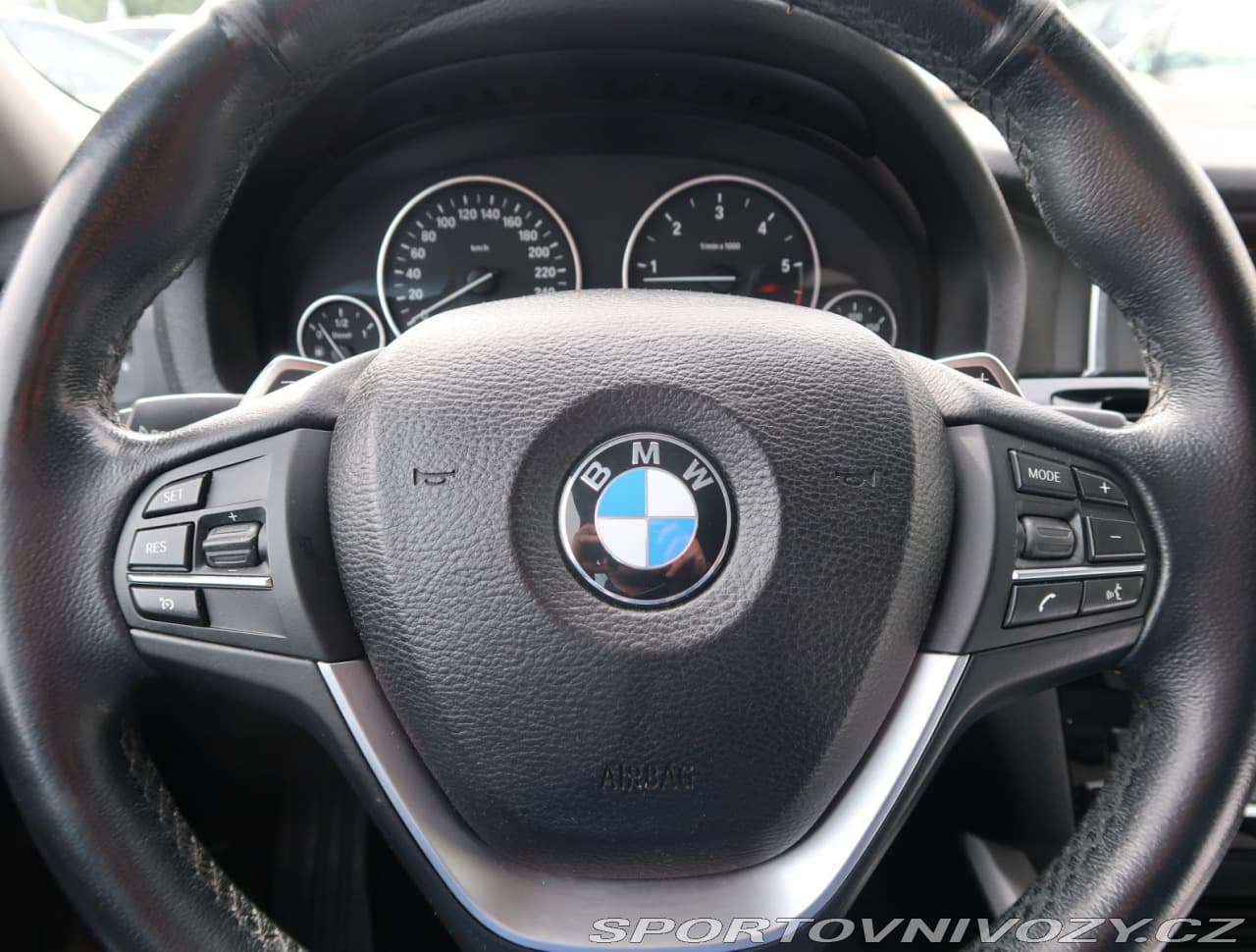 2014 BMW X4 - 16