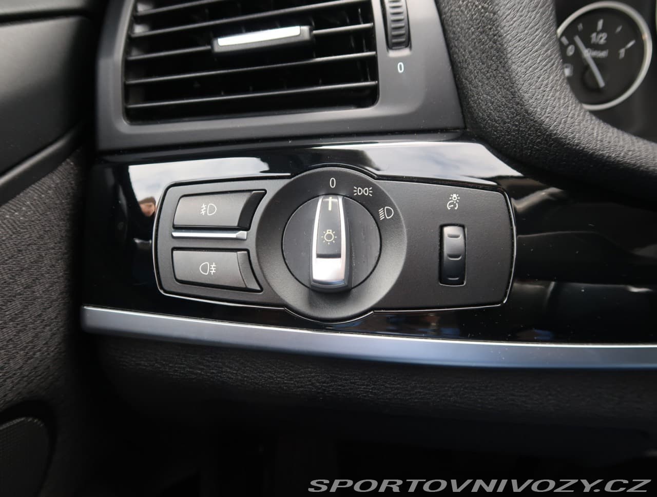 2014 BMW X4 - 17
