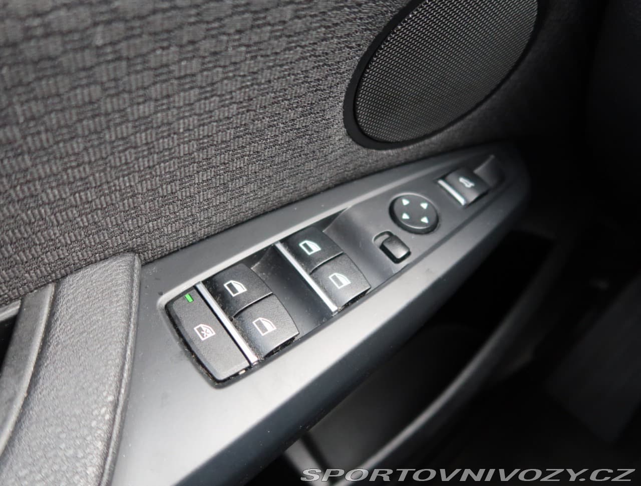 2014 BMW X4 - 18