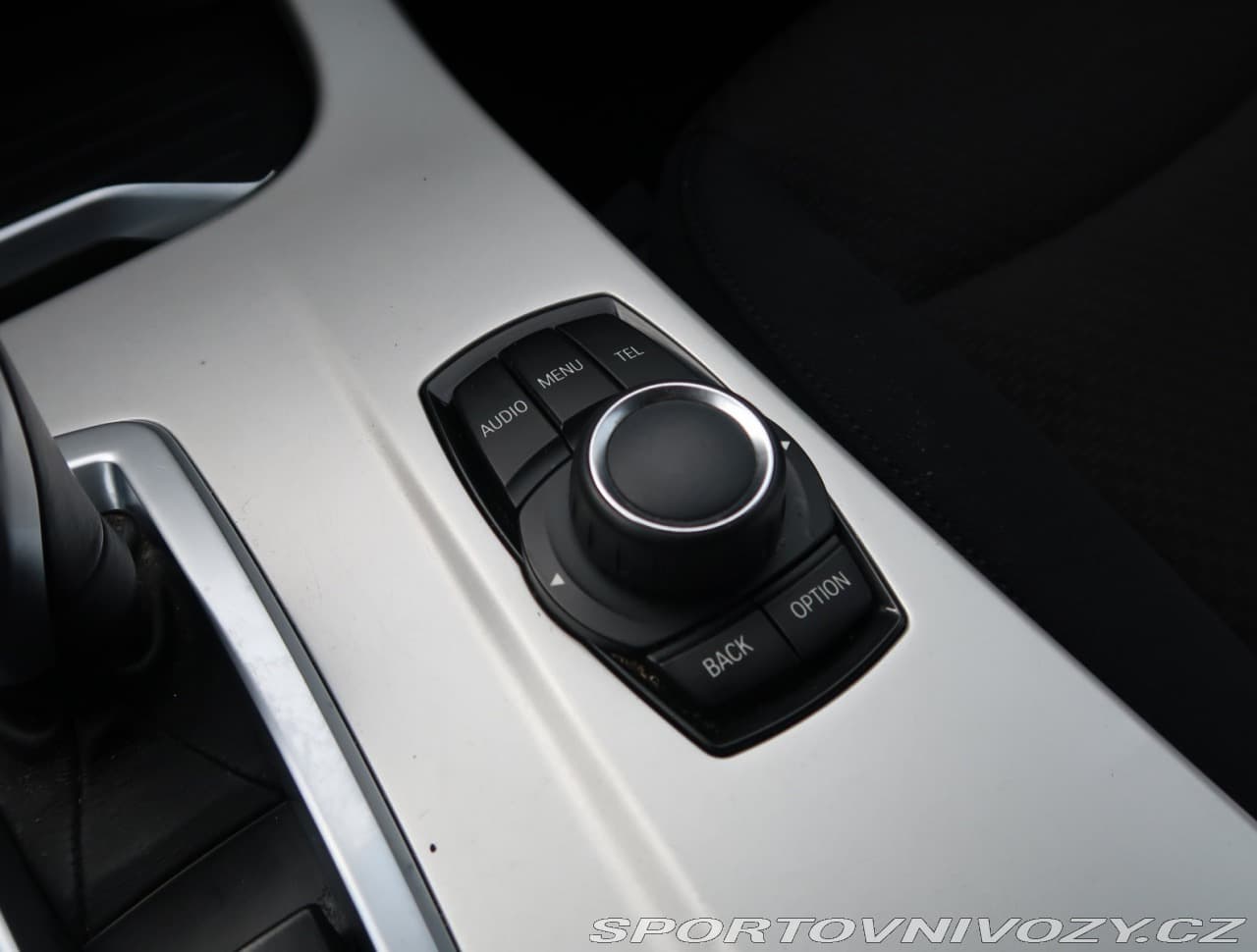 2014 BMW X4 - 19