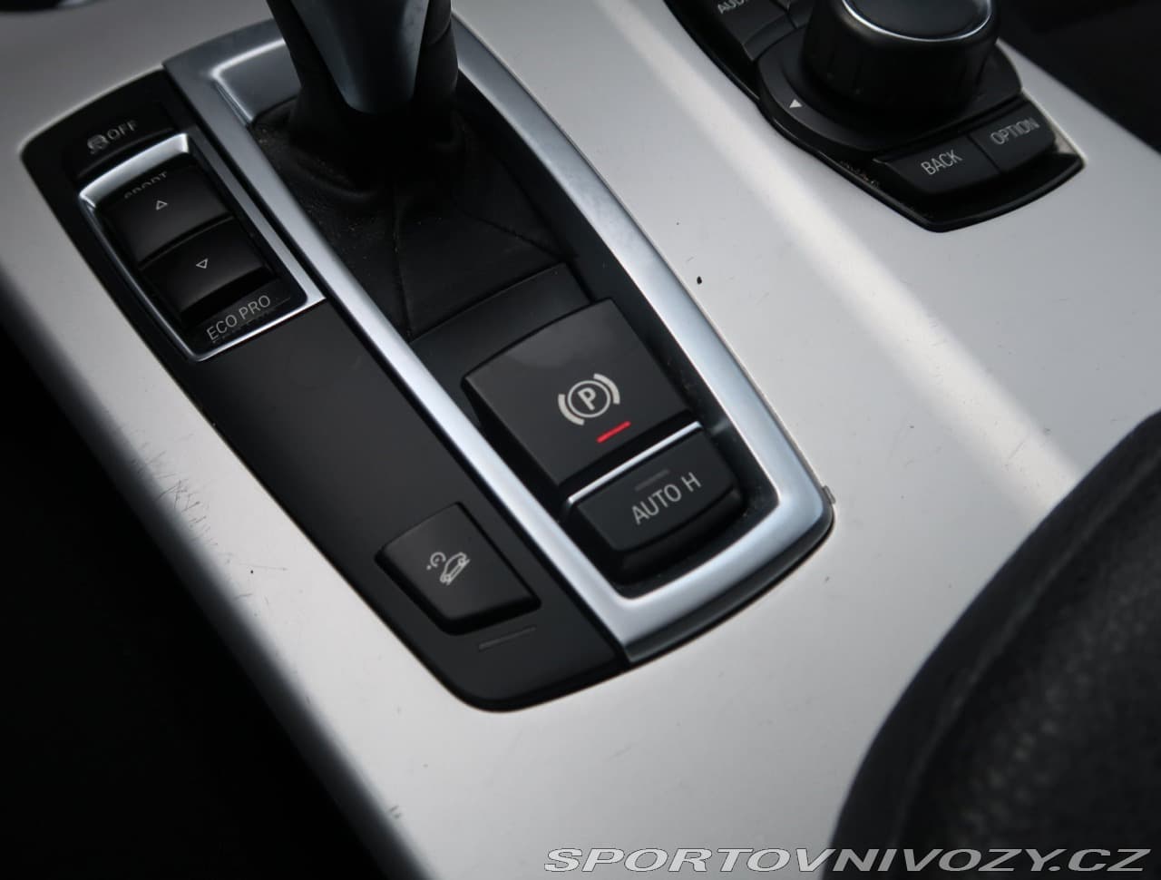 2014 BMW X4 - 20