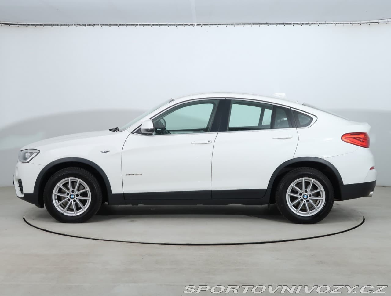 2014 BMW X4 - 3