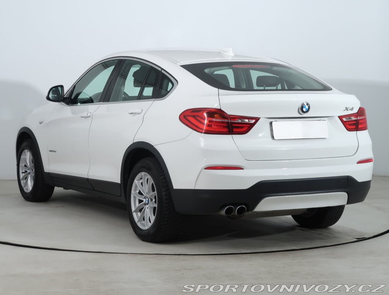 2014 BMW X4 - 4