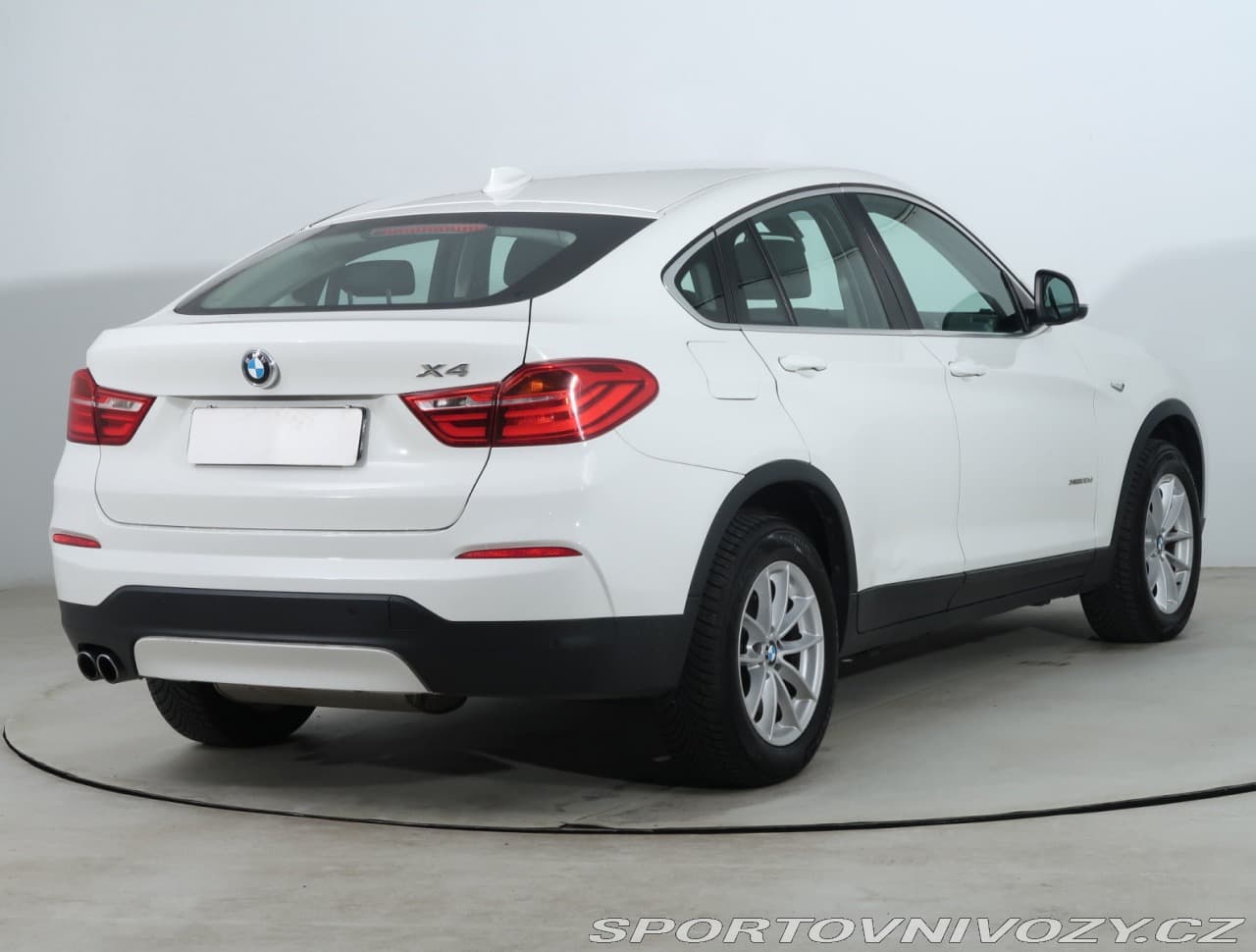 2014 BMW X4 - 5