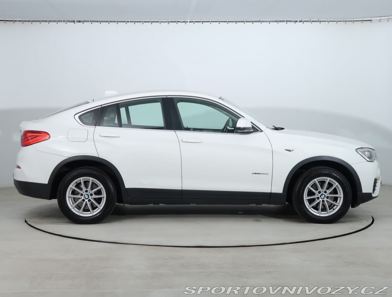 2014 BMW X4 - 6
