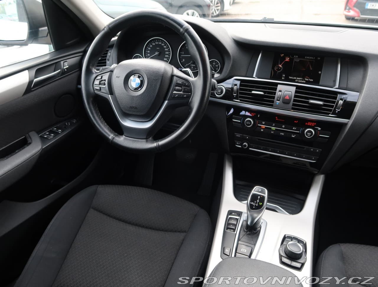 2014 BMW X4 - 7