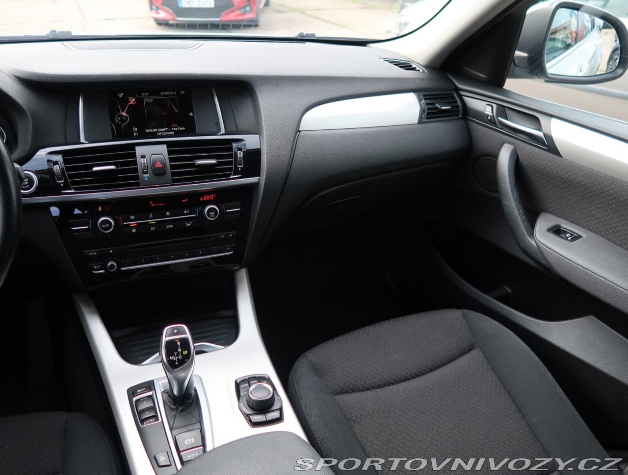 2014 BMW X4 - 8