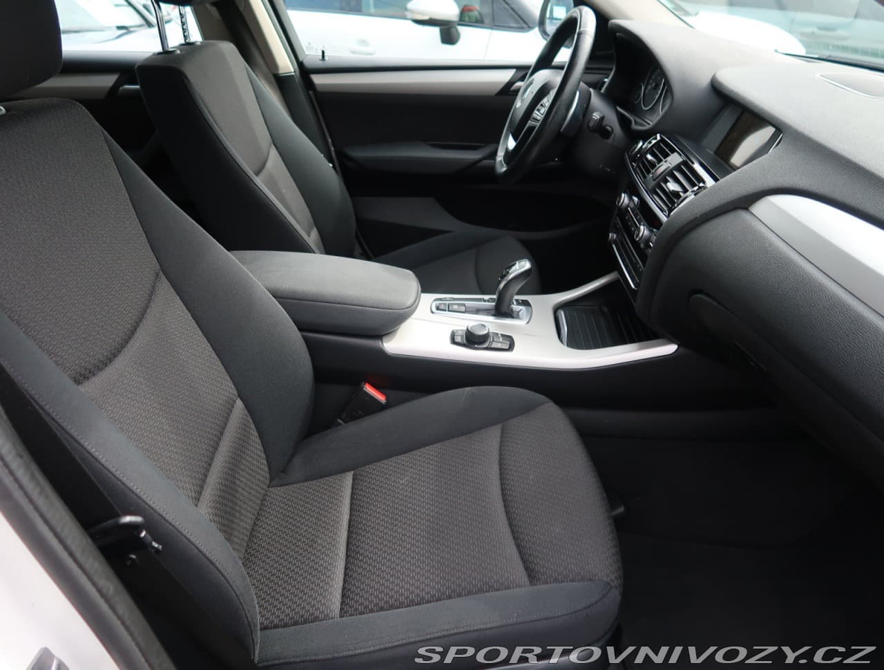 2014 BMW X4 - 9