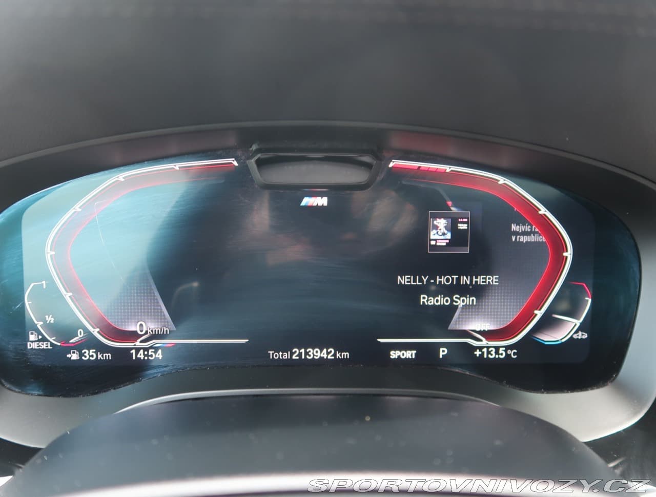 2021 BMW 6-SERIES - 9