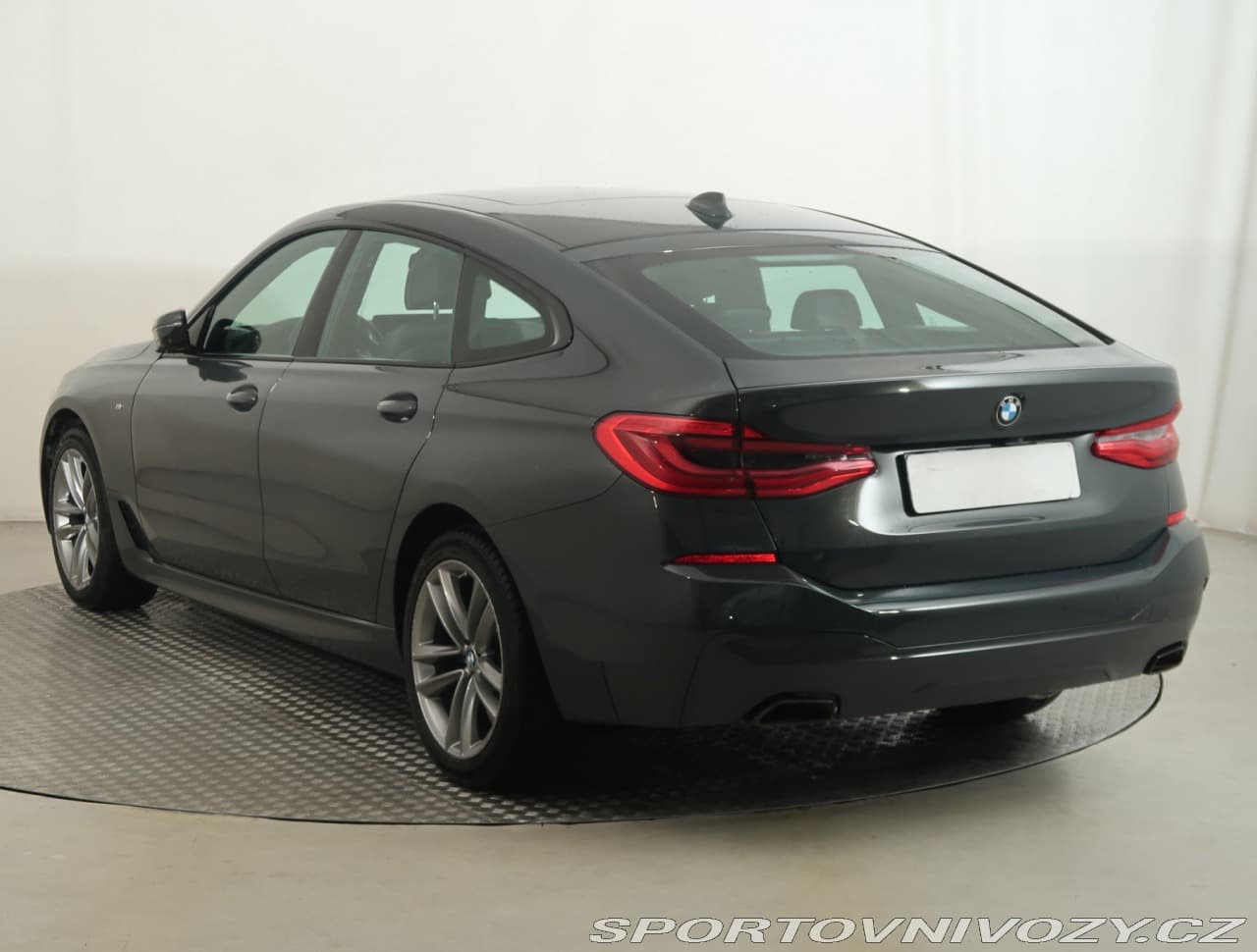 2021 BMW 6-SERIES - 3