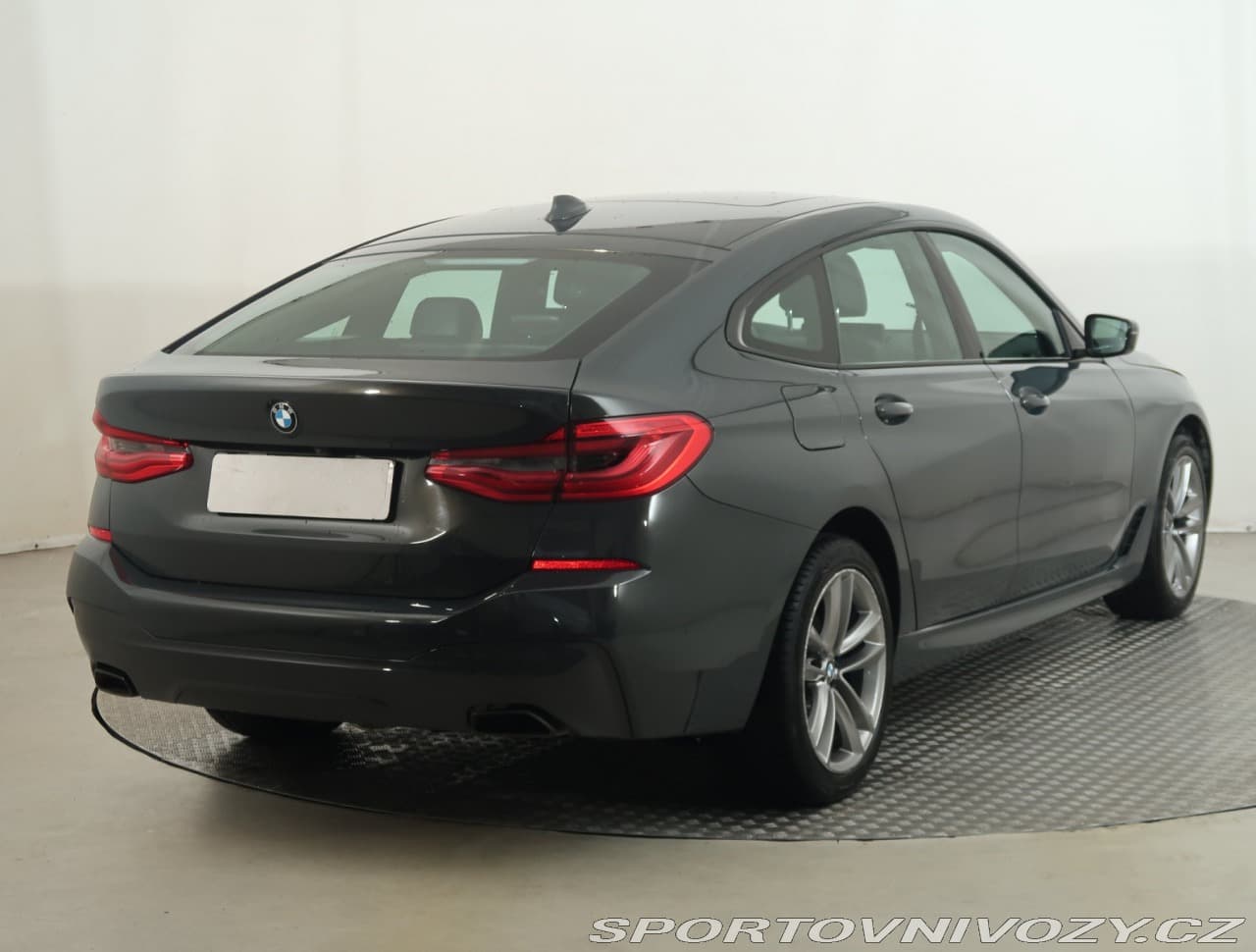 2021 BMW 6-SERIES - 4