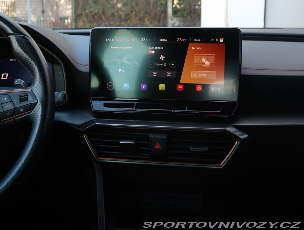 2022 Cupra FORMENTOR - 12